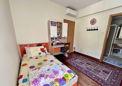 Savannah Condopark (D18), Condominium #534014541